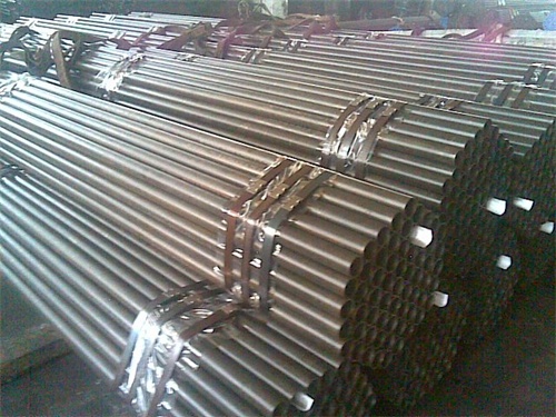 东方402考登钢管