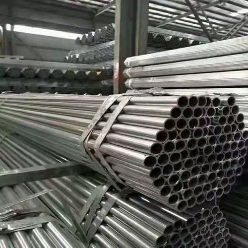 东方q355nhb耐候钢管